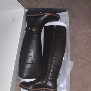 Tommy Hilfiger Felvia riding boots